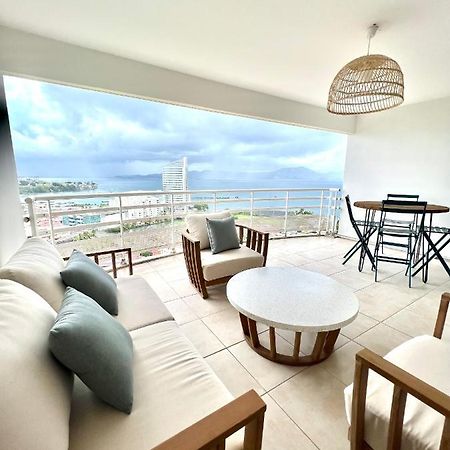 Bella Apartment フォール＝ド＝フランス エクステリア 写真