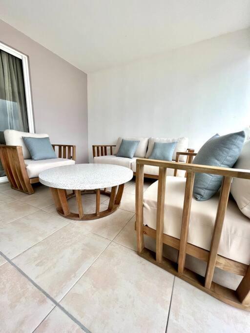 Bella Apartment フォール＝ド＝フランス エクステリア 写真